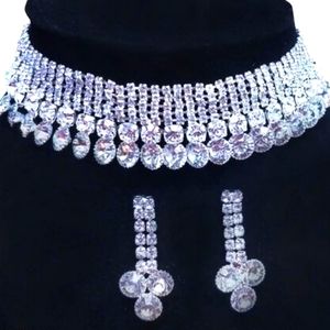 Necklace set for woman and girls